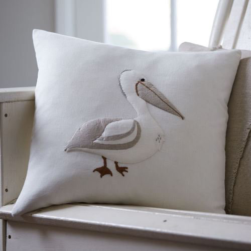 Wayfair white throw discount pillows